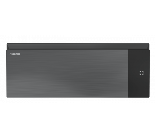 Инверторная сплит-система серии SENSATION SLIDER PRO CARBON SUPERIOR DC INVERTER AS-13UW4RWMQK00(B)