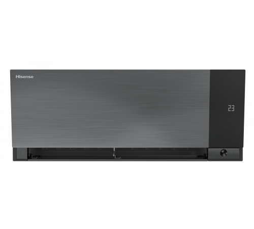 Инверторная сплит-система серии SENSATION SLIDER PRO CARBON SUPERIOR DC INVERTER AS-13UW4RWMQK00(B)