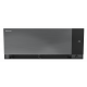 Инверторная сплит-система серии SENSATION SLIDER PRO CARBON SUPERIOR DC INVERTER AS-13UW4RWMQK00(B)