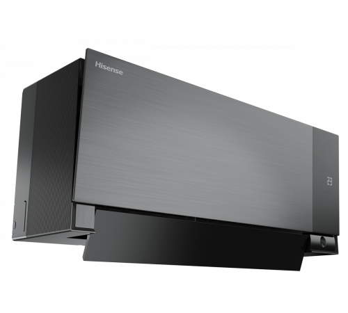 Инверторная сплит-система серии SENSATION SLIDER PRO CARBON SUPERIOR DC INVERTER AS-13UW4RWMQK00(B)