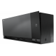 Инверторная сплит-система серии SENSATION SLIDER PRO CARBON SUPERIOR DC INVERTER AS-13UW4RWMQK00(B)