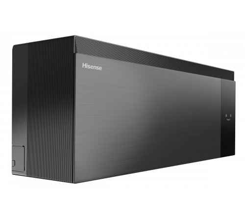 Инверторная сплит-система серии SENSATION SLIDER PRO CARBON SUPERIOR DC INVERTER AS-13UW4RWMQK00(B)