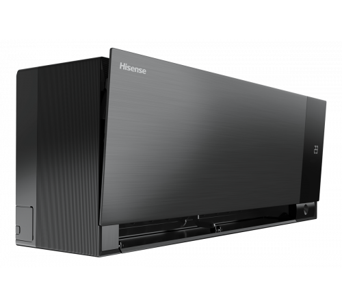 Инверторная сплит-система серии SENSATION SLIDER PRO CARBON SUPERIOR DC INVERTER AS-13UW4RWMQK00(B)