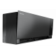 Инверторная сплит-система серии SENSATION SLIDER PRO CARBON SUPERIOR DC INVERTER AS-13UW4RWMQK00(B)