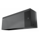 Инверторная сплит-система серии SENSATION SLIDER PRO CARBON SUPERIOR DC INVERTER AS-13UW4RWMQK00(B)