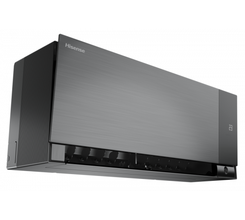 Инверторная сплит-система серии SENSATION SLIDER PRO CARBON SUPERIOR DC INVERTER AS-13UW4RWMQK00(B)