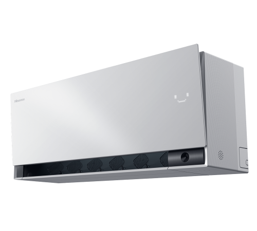 Инверторная сплит-система серии SENSATION SLIDER PRO SUPERIOR DC INVERTER AS-10UW4RWMQK00