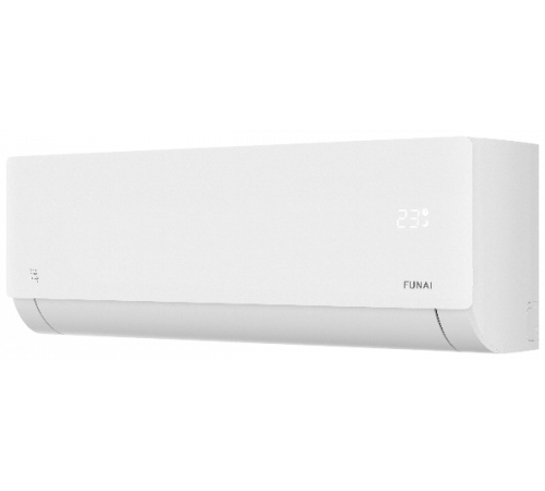 FUNAI Инверторные сплит-системы серии SENSEI 2.0 Inverter RAC-I-SN25HP.D05