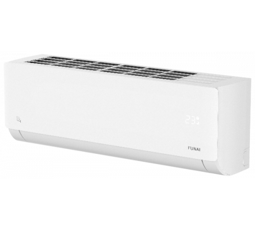 FUNAI Инверторные сплит-системы серии SENSEI 2.0 Inverter RAC-I-SN25HP.D05