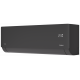 Внутренние блоки настенного типа для мульти сплит-систем SENSEI NERO SHINKIRIGAMI RAM-I-SNN30HP.W02/S