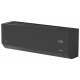 Внутренние блоки настенного типа для мульти сплит-систем SENSEI NERO SHINKIRIGAMI RAM-I-SNN30HP.W02/S
