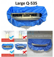 Сервис-пакет для кондиционера Q-535 (L 1200*400) ДЛЯ 12/18/24