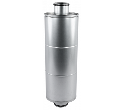 Шумоглушитель ZSA 355/900