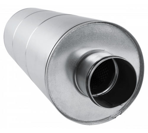 Шумоглушитель ZSA 355/900