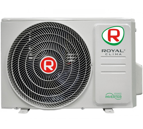 Настенный кондиционер Royal Clima RCI-TWC22HN Серия - Triumph Inverter