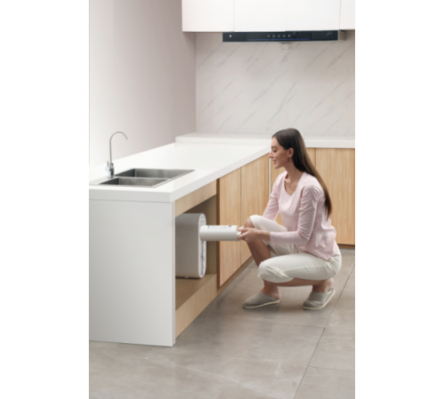 AUT3234/10 PHILIPS Система многоступенчатой ультрафильтрации
