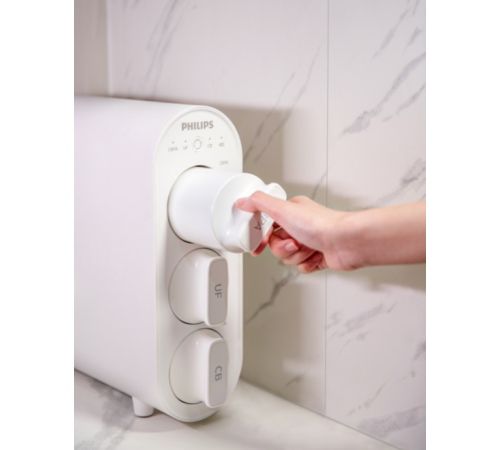 AUT3234/10 PHILIPS Система многоступенчатой ультрафильтрации