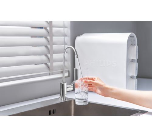 AUT3234/10 PHILIPS Система многоступенчатой ультрафильтрации