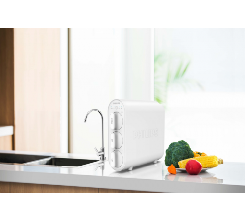 AUT3234/10 PHILIPS Система многоступенчатой ультрафильтрации
