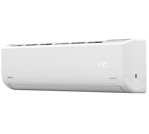 Инверторная сплит-система серии SKY Inverter XGI-SKY21RHA (комплект)