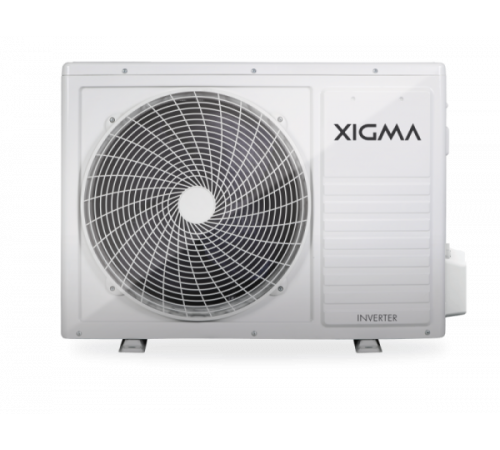 Инверторная сплит-система серии SKY Inverter XGI-SKY21RHA (комплект)