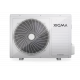 Инверторная сплит-система серии SKY Inverter XGI-SKY21RHA (комплект)
