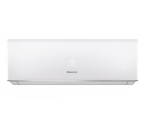 Hisense Инверторная сплит-система серии SMART DC Inverter (R32) AS-09UW4RYDDB05 (комплект)