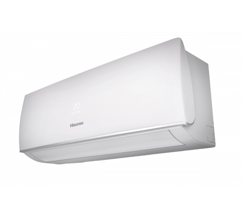 Hisense Инверторная сплит-система серии SMART DC Inverter (R32) AS-09UW4RYDDB05 (комплект)