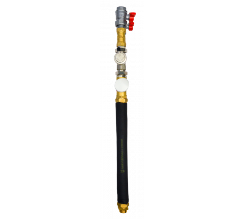 Смесительный узел серии ZMP ECO Kv FC ZMP ECO kv 2 FC