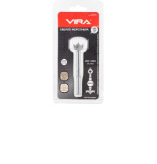 Сверло Форстнера 15 мм VIRA 553215