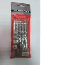 Сверло по металлу Matrix 133мм,11мм 72010