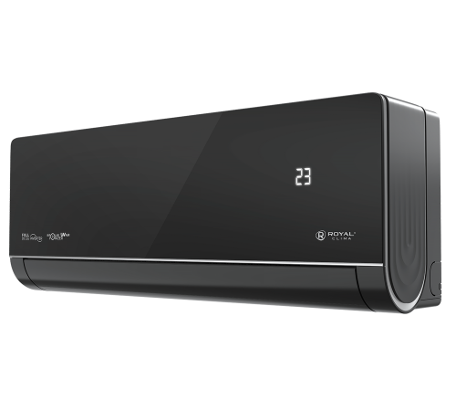 ROYAL Clima RCI-RSN30HN ROYAL SUPREMO NERO FULL DC EU INVERTER