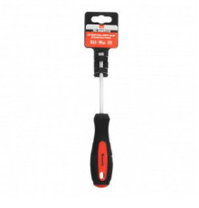 matrix отвертка anti-slip ph2х100 мм