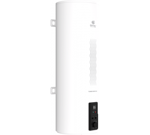 Электрический водонагреватель серии TORRE NOVA Inox RWH-TRN30-SS