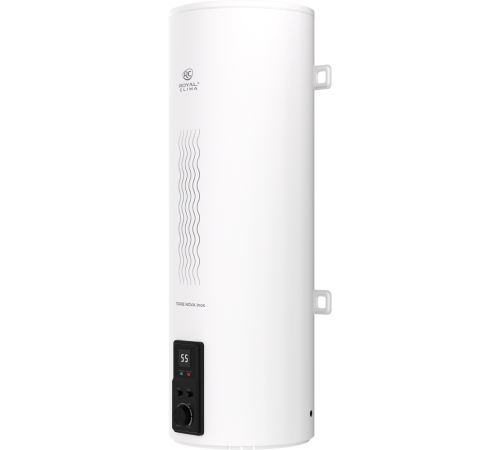 Электрический водонагреватель серии TORRE NOVA Inox RWH-TRN30-SS