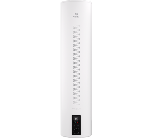 Электрический водонагреватель серии TORRE NOVA Inox RWH-TRN50-SS