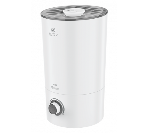 RUH-TB300/4.0M-WT ROYAL Clima Ультразвуковой увлажнитель воздуха TUBE