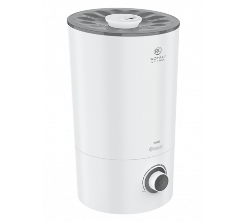 RUH-TB300/4.0M-WT ROYAL Clima Ультразвуковой увлажнитель воздуха TUBE
