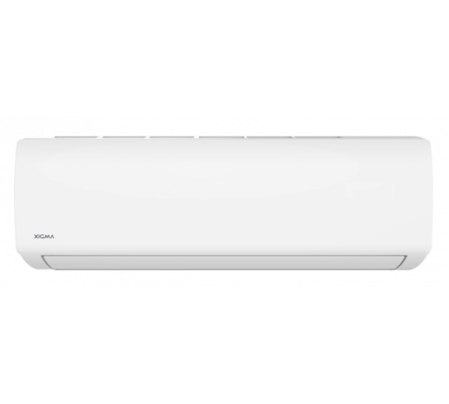 Классическая сплит-система серии TURBOCOOL 2024 XG-TXC21RHA (комплект)