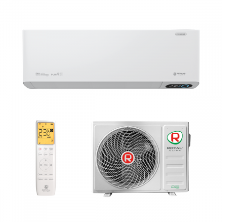 Royal Clima RCI-RFS28HN FRESH STANDARD