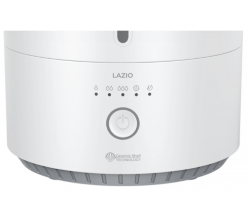 Бытовой увлажнитель серии LAZIO RUH-LZ300/4.8E-WT