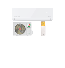 ROYAL Clima RCI-RSB30HN ROYAL SUPREMO BLANCO FULL DC EU INVERTER