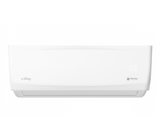 Инверторная сплит-система серии VELA NUOVA Inverter RCI-VNE22HN (комплект)
