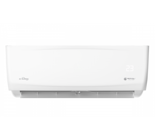 Инверторная сплит-система серии VELA NUOVA Inverter RCI-VNE22HN (комплект)
