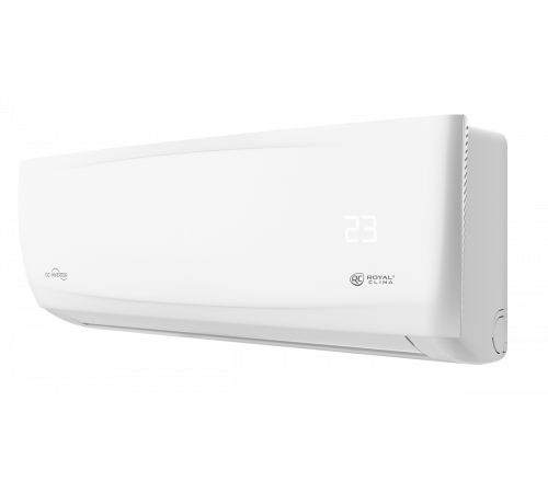 Инверторная сплит-система серии VELA NUOVA Inverter RCI-VNE22HN (комплект)