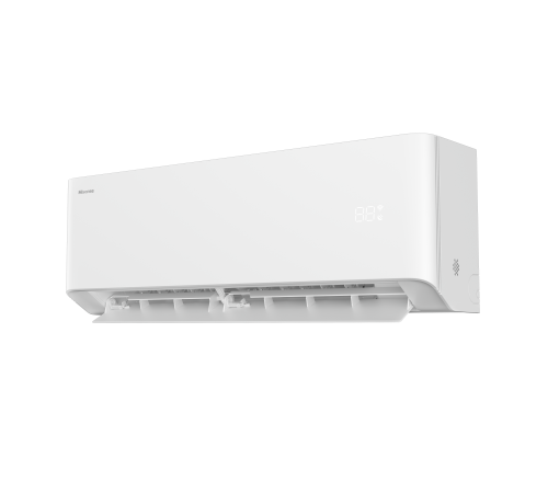 Hisense Инверторная сплит-система серии VIBE DC Inverter AS-24UW4RBTHB00 (комплект)