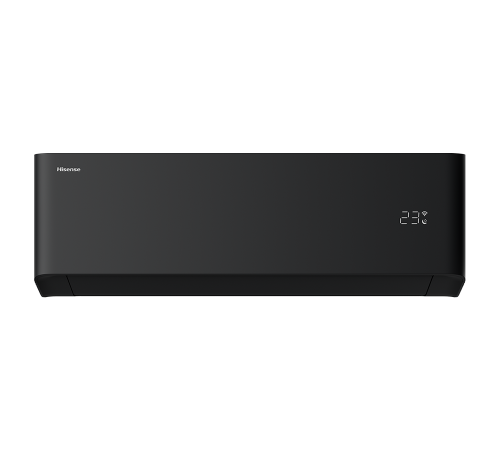 Инверторная сплит-система серии VIBE PRO CARBON EU DC Inverter AS-10UW4RLCHB00(B)