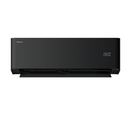 Инверторная сплит-система серии VIBE PRO CARBON EU DC Inverter AS-10UW4RLCHB00(B)