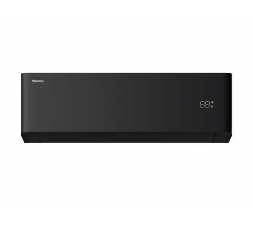 Внутренний блок настенного типа серии VIBE PRO CARBON MULTI EU DC Inverter AMS-09UW4RYCHB00(B)