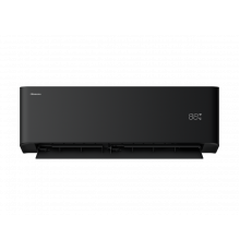 Внутренний блок настенного типа серии VIBE PRO CARBON MULTI EU DC Inverter AMS-09UW4RYCHB00(B)